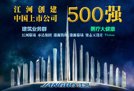 2015《财富》中国上市公司500强发布  z6com尊龙凯时创建大幅跃升 65名